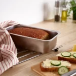 قیمت قالب نان ایکیا مدل  VINTERROCKA، استیل ضدزنگ