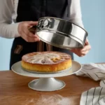 قالب کیک ایکیا مدل  VINTERROCKA، استیل ضدزنگ