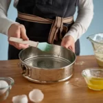 انواع قالب کمربندی کیک ایکیا مدل  VINTERROCKA، استیل ضدزنگ