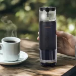 اسپرسوساز دستی LePresso LP001 مناسب سفر و کمپینگ