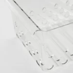 قیمت سبد نگهدارنده برای یخچال، ایکیا مدل KLIPPKAKTUS، شفاف