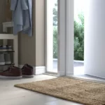 انواع پادری ایکیا مدل LOHALS، طبیعی، ابعاد ۶۰×۹۰ سانتی‌متر
