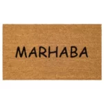 پادری ایکیا مدل DONSLUND، رنگ طبیعی، اندازه ۴۰×۷۰ سانتی‌متر