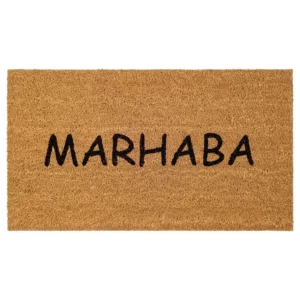 پادری ایکیا مدل DONSLUND، رنگ طبیعی، اندازه ۴۰×۷۰ سانتی‌متر