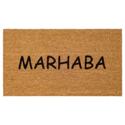 پادری ایکیا مدل DONSLUND، رنگ طبیعی، اندازه ۴۰×۷۰ سانتی‌متر