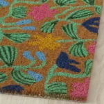 قیمت پادری ایکیا مدل VAGKURVA، چندرنگ/گل‌دار، اندازه ۴۰×۶۰ سانتی‌متر