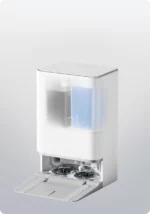 انواع جارو رباتیک شیائومی مدل ۵