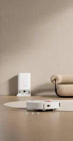 قیمت جارو رباتیک شیائومی مدل X10+