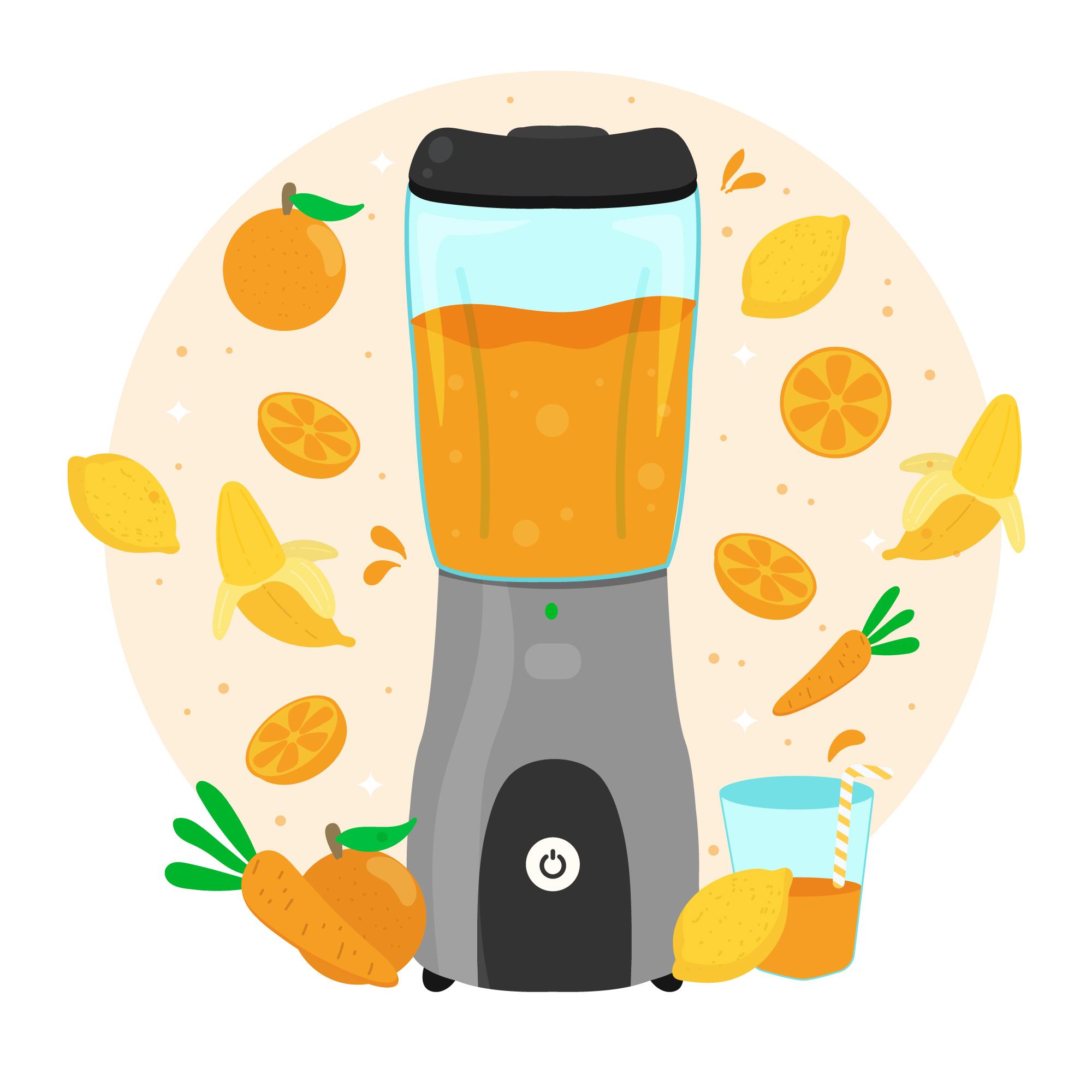 خرید انواع لوازم برقی آشپزخانه از برندهای معتبر