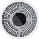 نمایشگر دستگاه تصفیه هوای هوشمند شیائومی مدل ۴ کامپکت