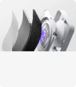 ویژگی های دستگاه تصفیه هوای ایستاده هوشمند میجیا شیائومی مدل ۶