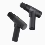 خرید جعبه ابزار شیائومی مدل Hoto QWDZGJ002 با دریل شارژی