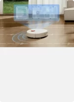 قیمت جارو رباتیک شیائومی مدل H40
