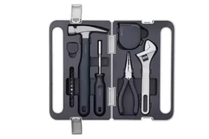 جعبه ابزار شیائومی مدل QWSGJ002 مجموعه ۷ عددی