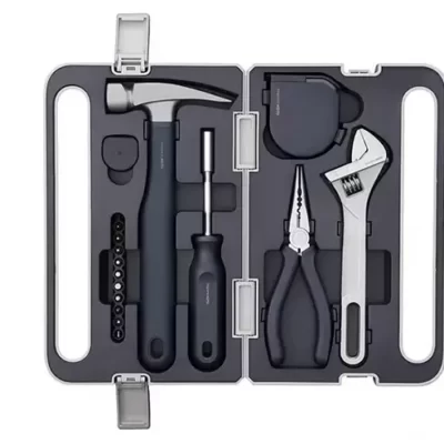 جعبه ابزار شیائومی مدل QWSGJ002 مجموعه ۷ عددی