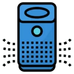 دستگاه تصفیه هوا خانگی و اداری