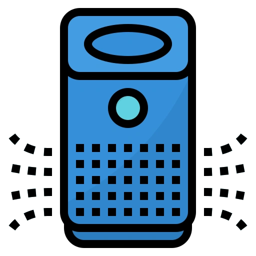 دستگاه تصفیه هوا خانگی و اداری