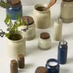 روغن ریز ایکیا مدل BRUGDHAJ، بژ