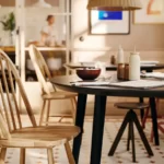 خرید آنلاین بطری روغن و سرکه ایکیا مدل BRUGDHAJ، بژ