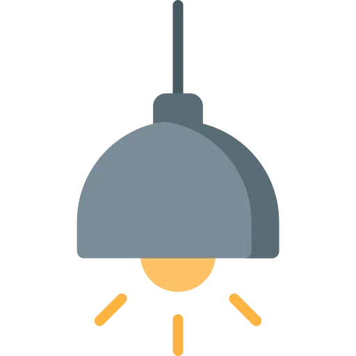 چراغ و آباژور مدرن و کلاسیک مناسب منزل و محل کار – فروشگاه زردان