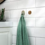 برس توالت شوی FLORSJON، رنگ بژ