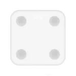 ترازوی هوشمند شیائومی مدل Mi Smart Scale 2