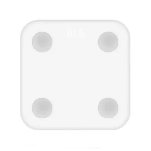 ترازوی هوشمند شیائومی مدل Mi Smart Scale 2
