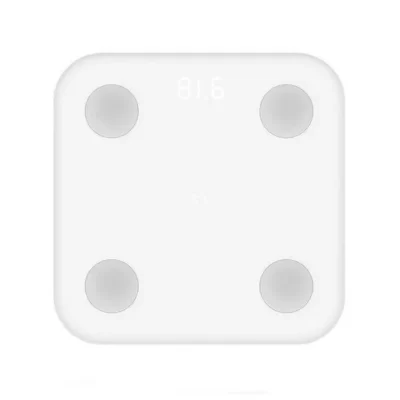 ترازوی هوشمند شیائومی مدل Mi Smart Scale 2