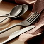 خرید سرویس قاشق، چنگال و کارد ایکیا مدل PRAKTBOTIA با ۱۶ تکه استیل ضدزنگ