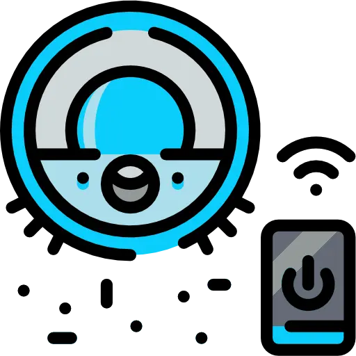 جارو رباتیک هوشمند مناسب نظافت روزانه خانه