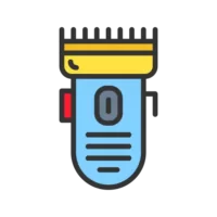 ماشین اصلاح حرفه‌ای با تیغه دقیق و طراحی ارگونومیک – فروشگاه زردان