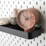 قیمت شلف پگ بورد SKADIS مشکی