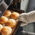 قیمت دستکش فر ایکیا مدل VALVARDAD، رنگ بژ