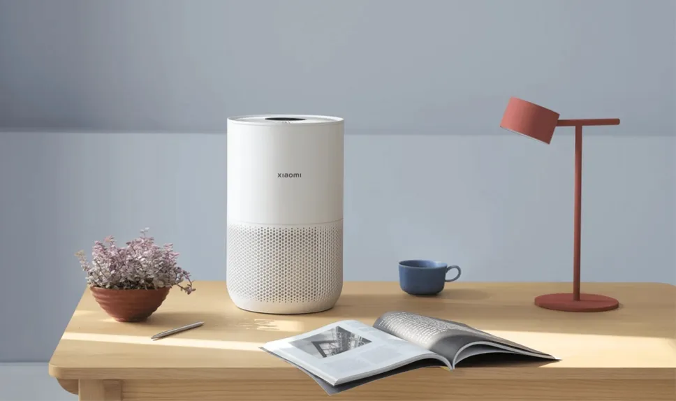 راهنمای جامع خرید دستگاه تصفیه هوا شیائومی