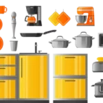 خرید لوازم برقی ایکیا با ارسال سریع از زردان