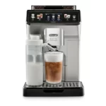 اسپرسوساز دلونگی مدل ECAM450.86 ظرفیت ۱.۸ لیتری