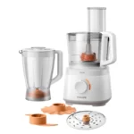 غذاساز فیلیپس مدل HR7320 ظرفیت ۲.۱ لیتری