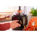 قیمت غذاساز فیلیپس مدل HR7320 ظرفیت ۲.۱ لیتری