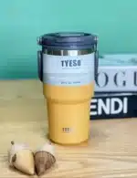 قیمت تراول ماگ تایسو مدل TS-8826 ظرفیت ۶۰۰ میلی‌لیتر