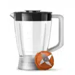 انواع غذاساز فیلیپس مدل HR7510 ظرفیت ۲.۱ لیتری