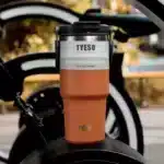 خرید تراول ماگ تایسو مدل TS-8827 ظرفیت ۷۵۰ میلی‌لیتر