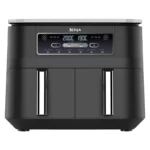 سرخ کن بدون روغن نینجا مدل AF300 ظرفیت ۷.۶ لیتری