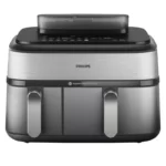 سرخ کن بدون روغن فیلیپس مدل NA555/09 ظرفیت ۹ لیتری