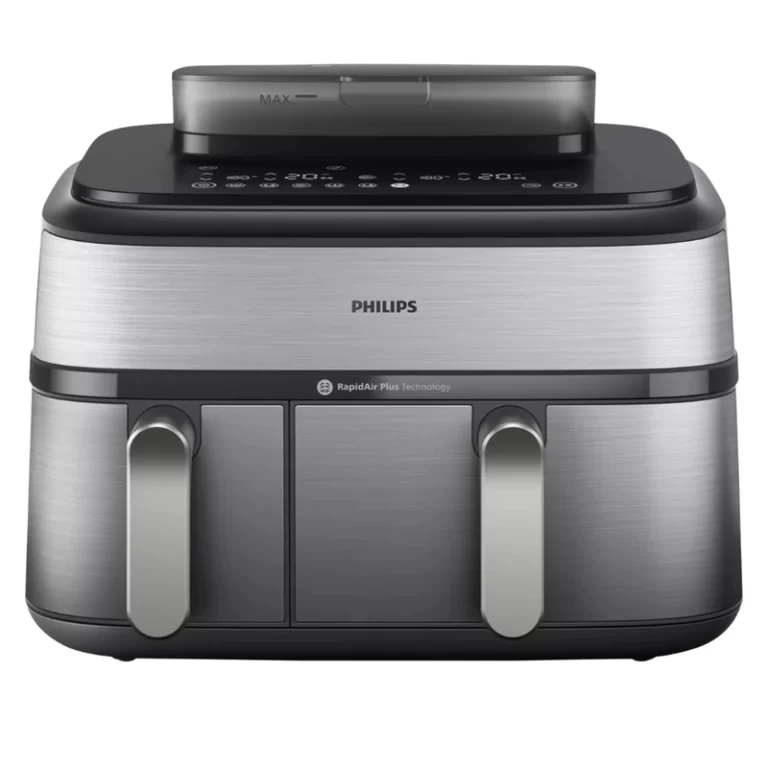 سرخ کن بدون روغن فیلیپس مدل NA555/09 ظرفیت ۹ لیتری