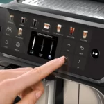 قهوه ساز فیلیپس مدل EP5547 ظرفیت ۱.۸ لیتری