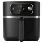 سرخ کن بدون روغن فیلیپس مدل HD9880 ظرفیت ۸.۳ لیتری