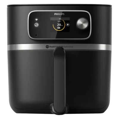 سرخ کن بدون روغن فیلیپس مدل HD9880 ظرفیت ۸.۳ لیتری