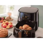 ایر فرایر فیلیپس مدل  HD9280 ظرفیت ۶.۲ لیتری