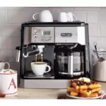 قیمت اسپرسوساز دلونگی مدل BCO431