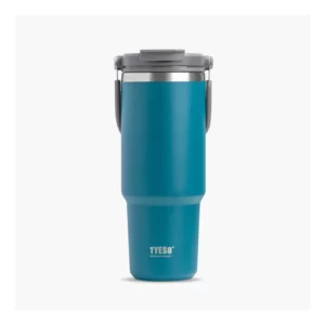 تراول ماگ تایسو مدل TS-8828 گنجایش ۰.۹ لیتر/ سورمه ای